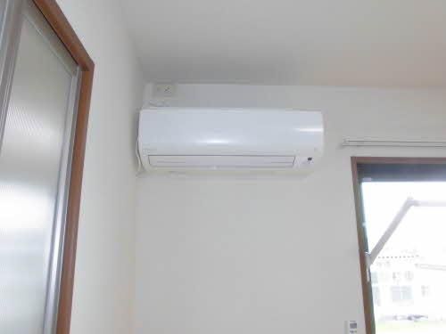 �y���̑��z�@�G�A�R��
