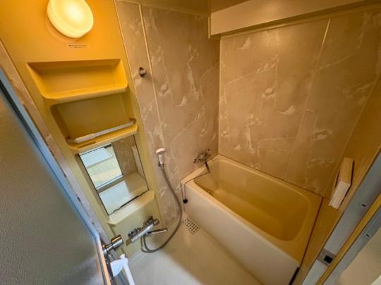 �@�o�X�^�V�����[