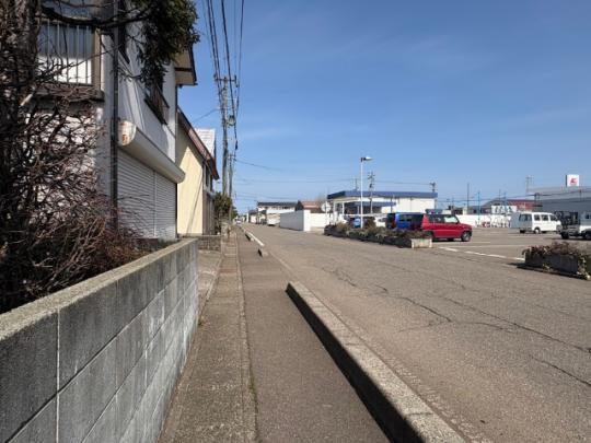 �@�O�ʓ��H