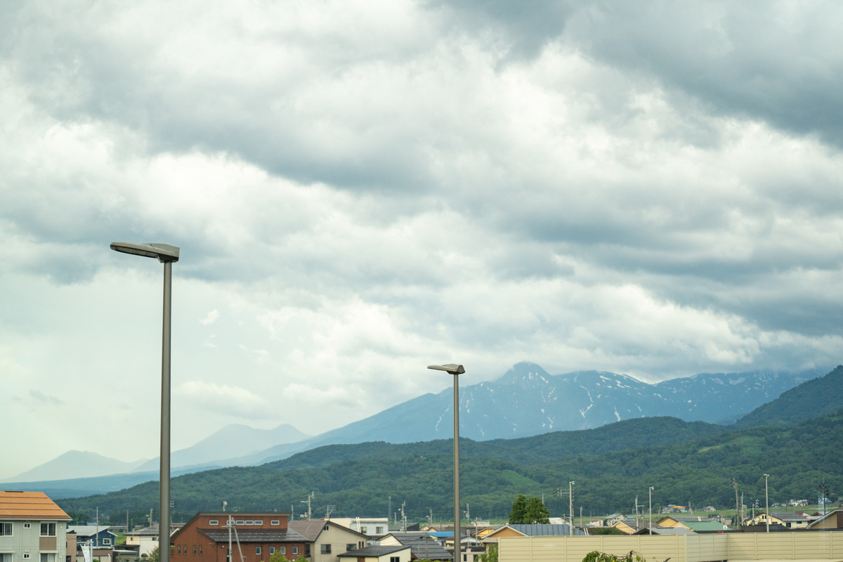 landscape